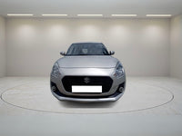 MARUTI SWIFT LXI 2018