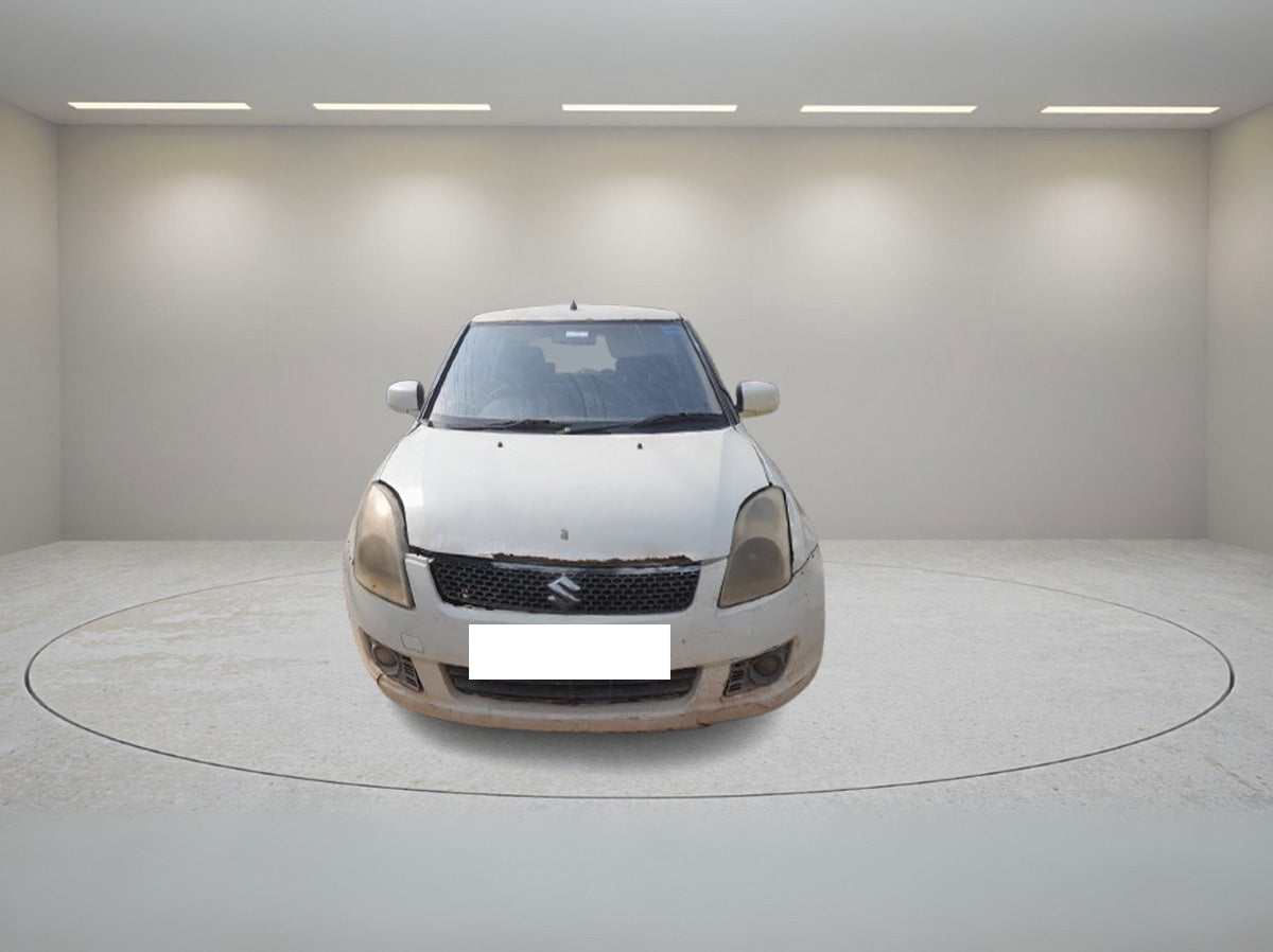 MARUTI SWIFT VXI 2011