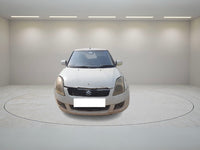 MARUTI SWIFT VXI 2011