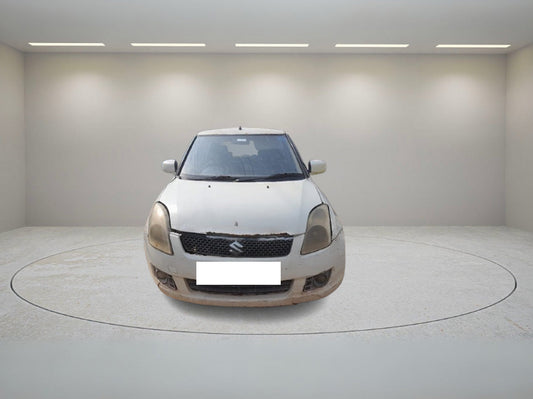MARUTI SWIFT VXI 2011