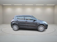 MARUTI SWIFT LXI 2017