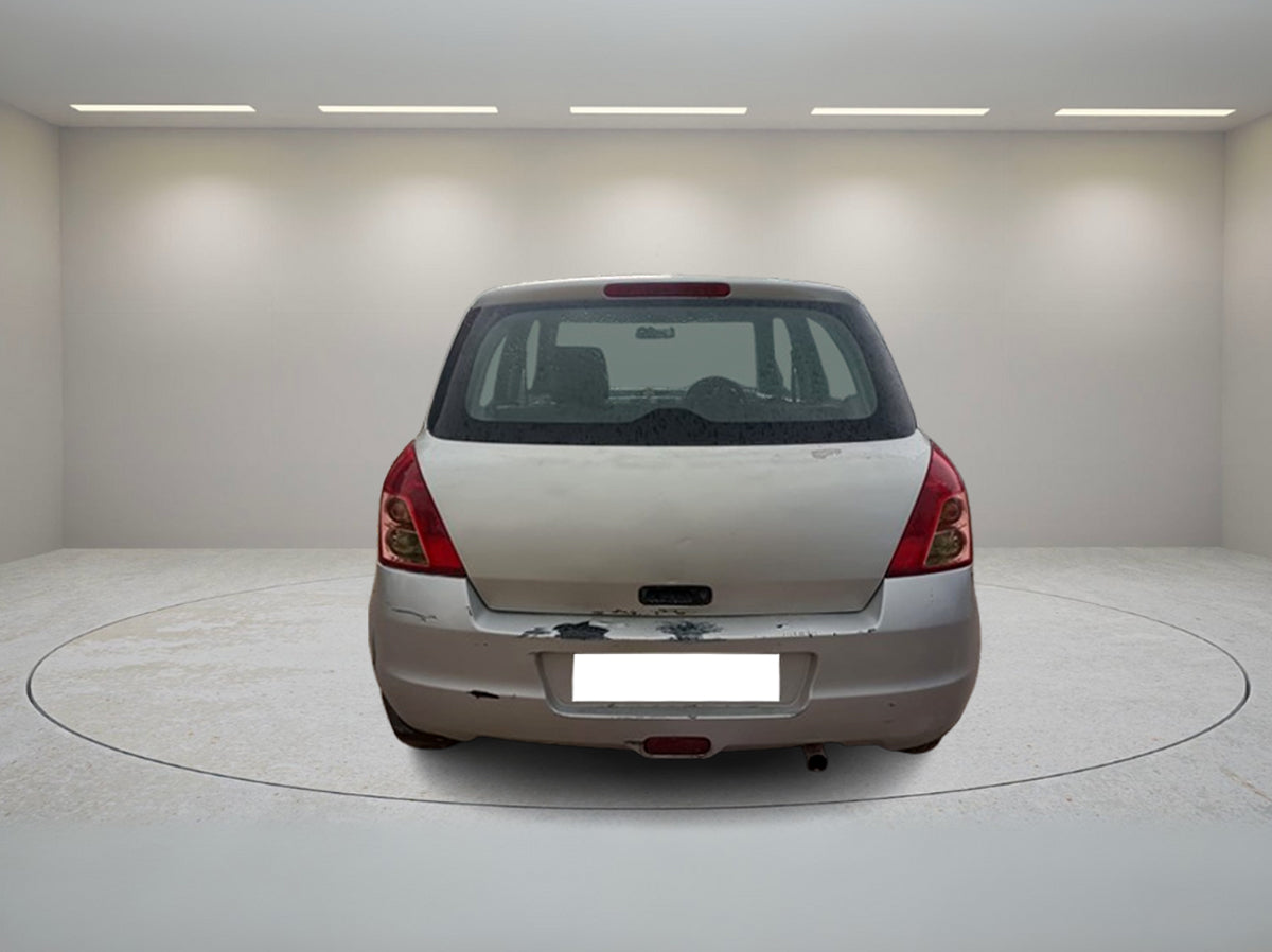 MARUTI SWIFT LXI