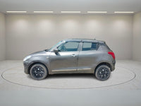 MARUTI SWIFT LXI 2019