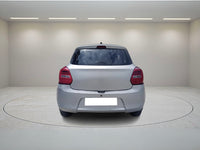 MARUTI SWIFT LXI 2018