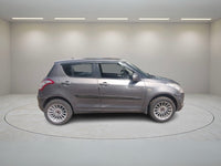 MARUTI SWIFT LXI (O) 2017