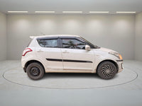 MARUTI SWIFT VXI 2013