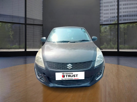 PreOwned Maruti Swift LXI 2017