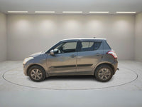 MARUTI SWIFT ZXI 2014