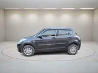 MARUTI SWIFT LXI 2017