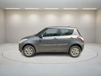 MARUTI SWIFT ZXI BS4 M 2015