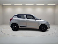MARUTI SWIFT LXI 2018