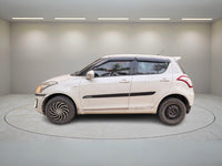 MARUTI SWIFT VXI 2013