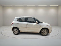 MARUTI SWIFT LXI BS4 M 2011