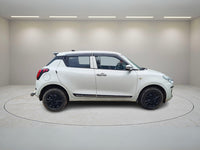 MARUTI SWIFT LXI 2021