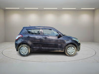 MARUTI SWIFT LXI (O) 2017