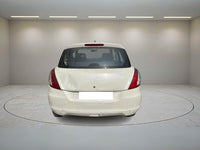 MARUTI SWIFT LXI BS4 M 2011