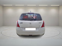 MARUTI SWIFT ZXI BS4 2013