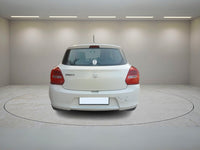 MARUTI SWIFT VXI 2019