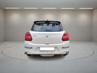 MARUTI SWIFT LXI 2021