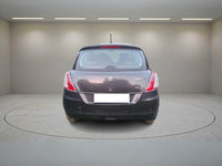 MARUTI SWIFT LXI 2017