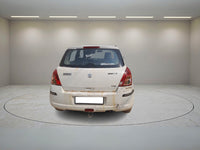 MARUTI SWIFT VXI 2011