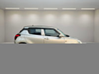 MARUTI SWIFT LXI 2019