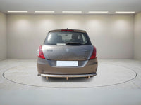 MARUTI SWIFT ZXI 2014