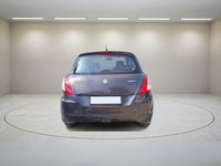 MARUTI SWIFT LXI (O) 2017