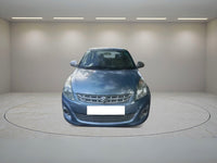 MARUTI SWIFT DZIRE VXI 2013