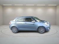 MARUTI SWIFT DZIRE VXI 2013
