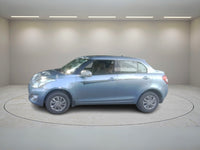 MARUTI SWIFT DZIRE VXI 2013