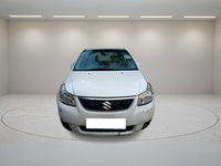 MARUTI SX4 GREEN LXI 2012