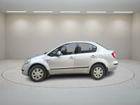 MARUTI SX4 VXI BS4 2012