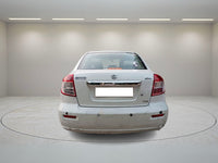 MARUTI SX4 GREEN LXI 2012