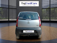 TATA MOTORS NANO CX METALLIC 2195