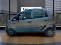 TATA MOTORS NANO CX METALLIC 2195