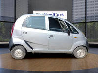 TATA MOTORS NANO CX METALLIC 2195