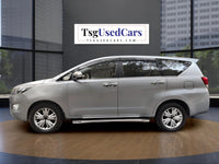 TOYOTA MOTORS INNOVA CRYSTA 2.8 Z AT 1266