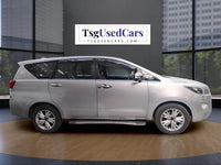 TOYOTA MOTORS INNOVA CRYSTA 2.8 Z AT 1266