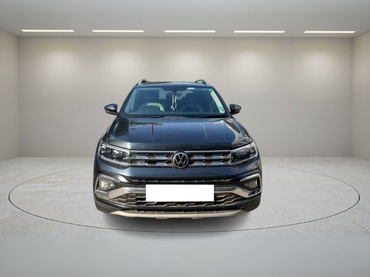 VOLKSWAGON TAIGUN GT PLUS 2023