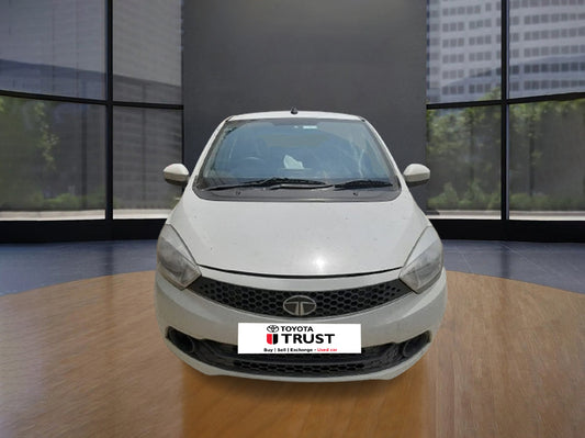 PreOwned Tata Tiago XT 1.2 RTN BS
