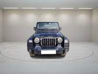 MAHINDRA THAR LX P AT 4x4 2022