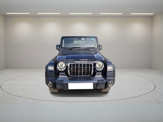 MAHINDRA THAR LX P AT 4x4 2022