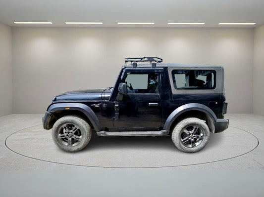 MAHINDRA THAR 4*4 MT 2021