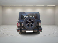 MAHINDRA THAR LX P AT 4x4 2022