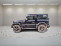 MAHINDRA THAR LX P AT 4x4 2022