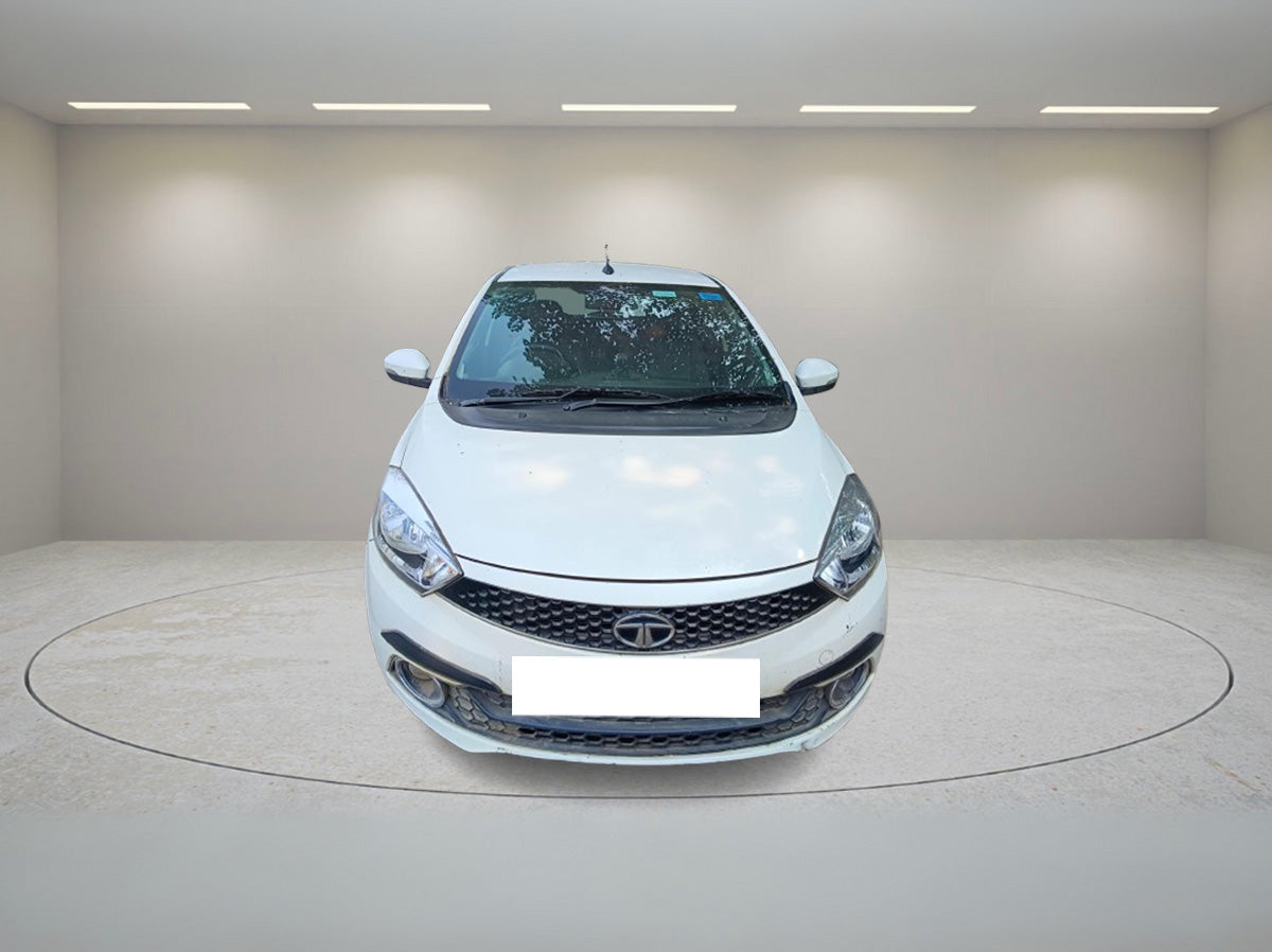 TATA TIAGO ZXA 1.2 RTN 2018