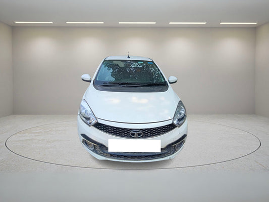 TATA TIAGO ZXA 1.2 RTN 2018