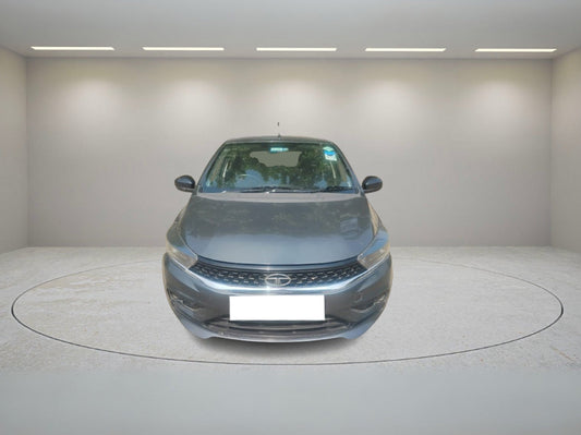 TATA TIAGO XM RTN 2022