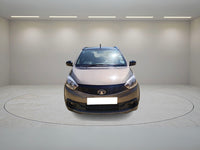 TATA TIAGO NRG XZA 2019